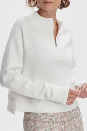 Ebba Half Zip Midlayer