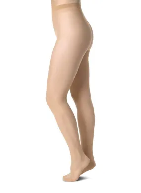 Elin tights 20 den [Light Beige]