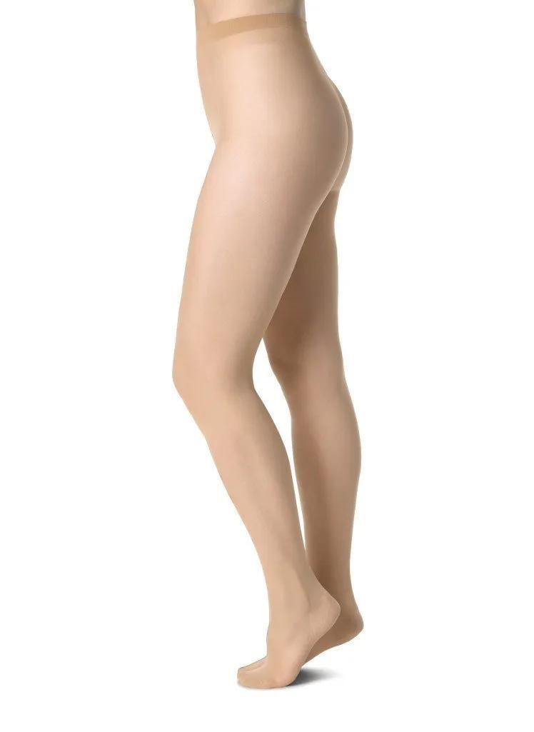 Elin tights 20 den [Light Beige]