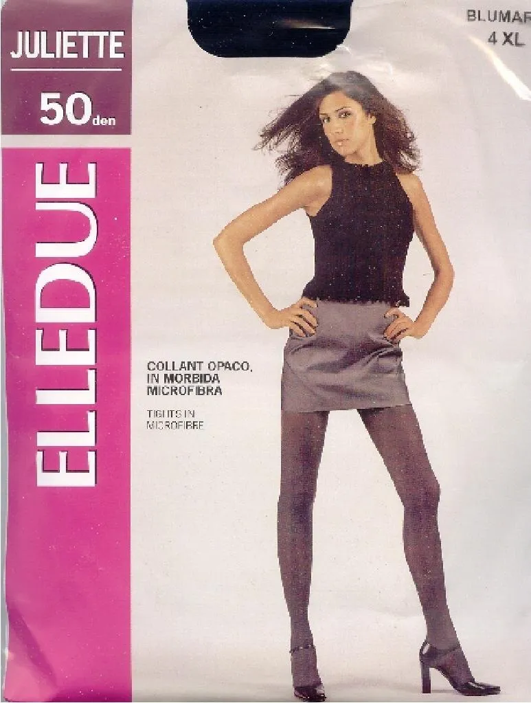 Elledue Juliette 50 Opaque