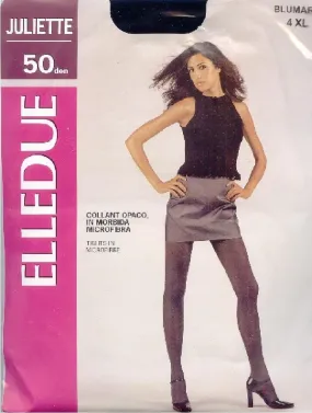 Elledue Juliette 50 Opaque