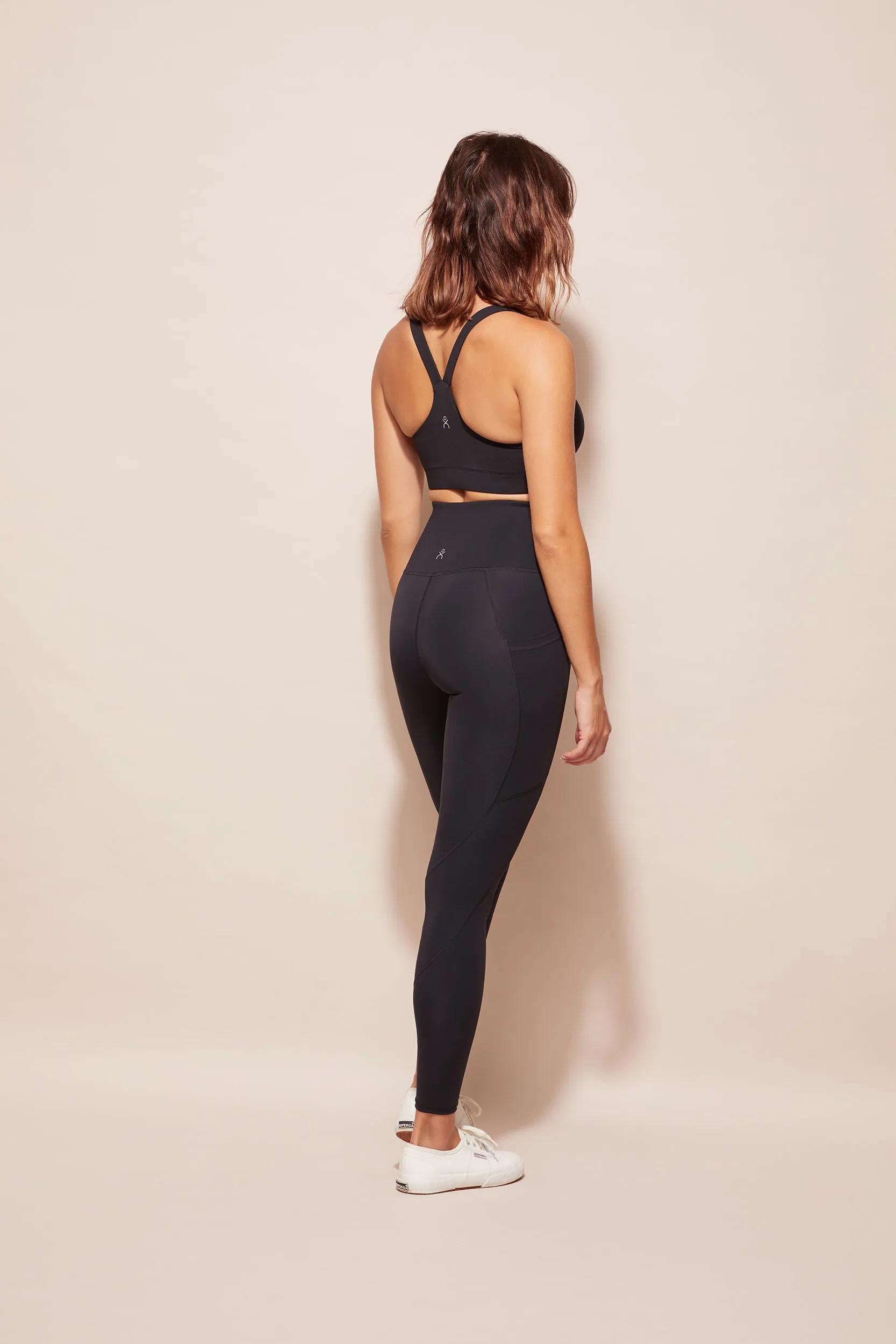 Essential Full Length Tight