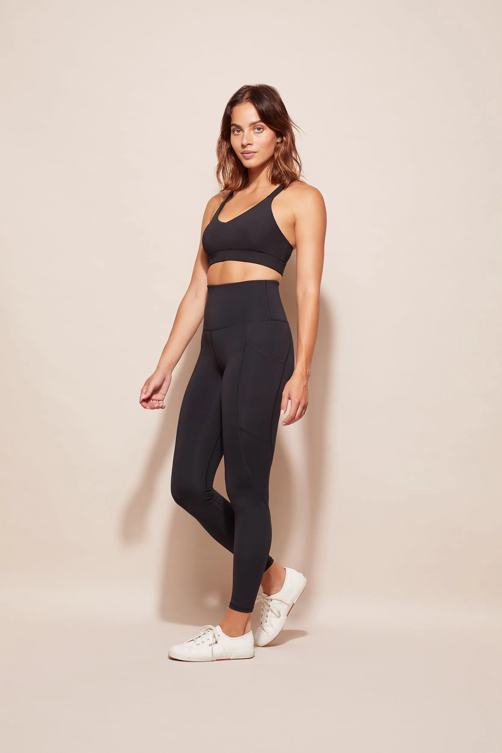 Essential Full Length Tight