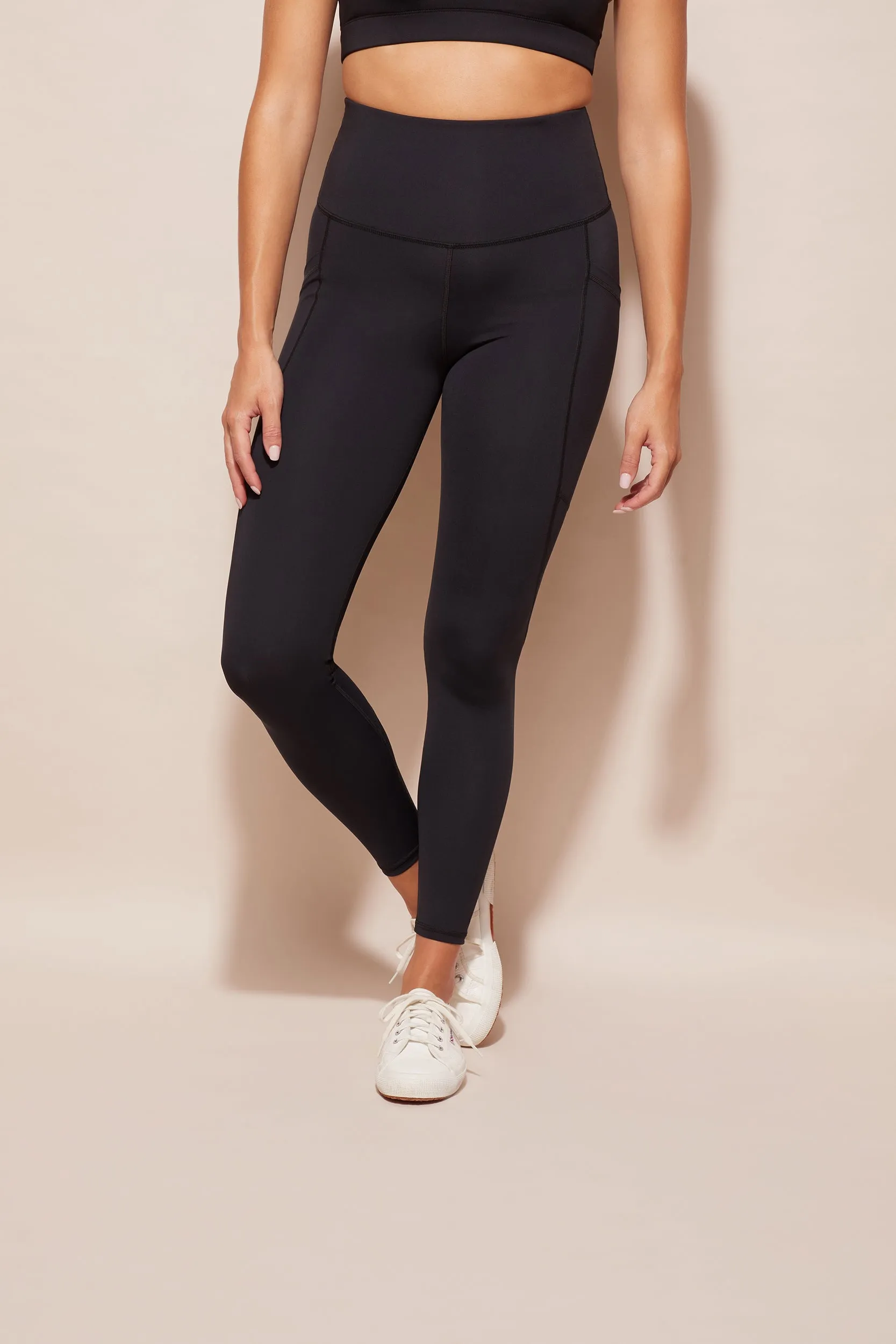 Essential Full Length Tight