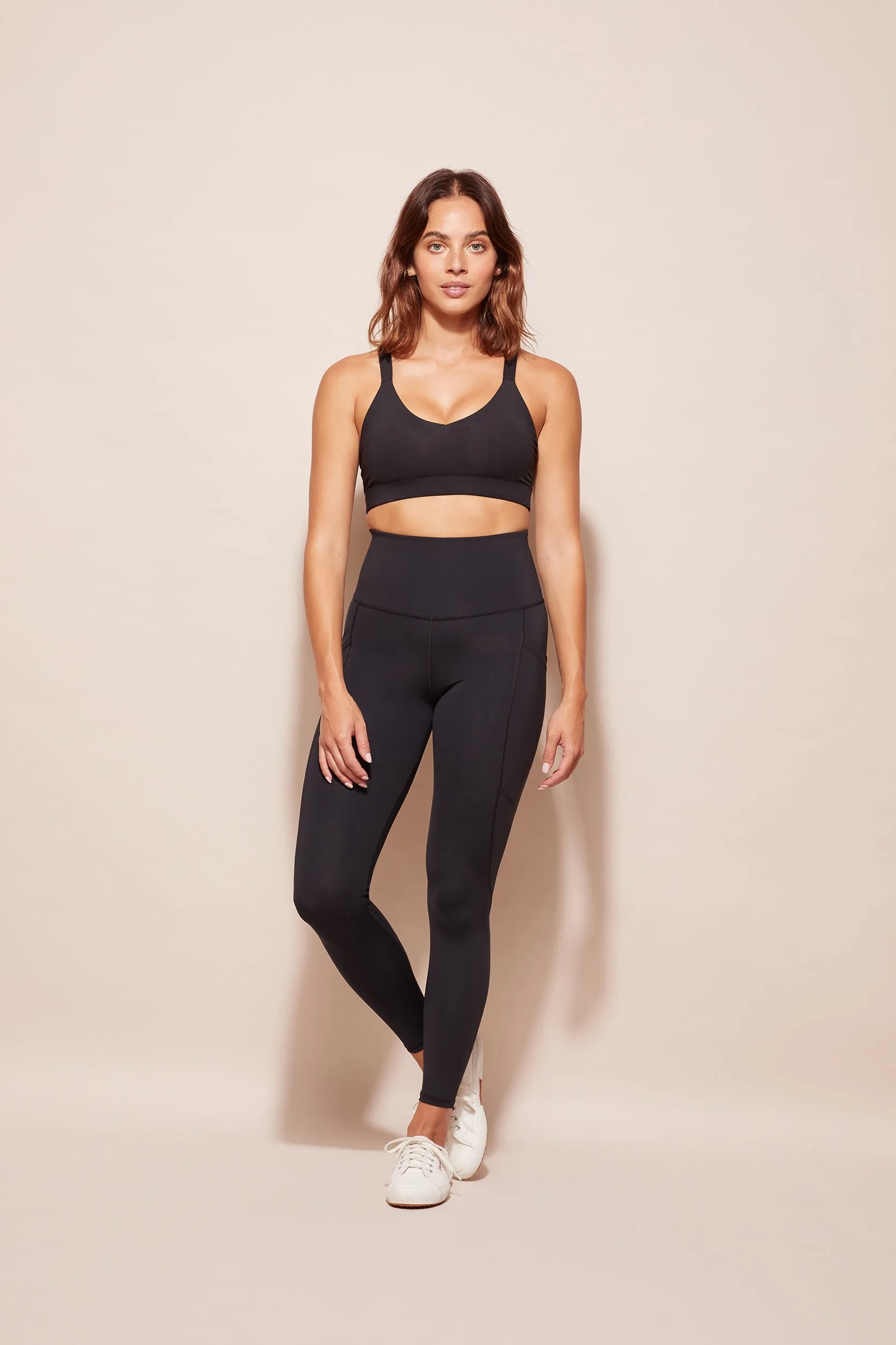 Essential Full Length Tight