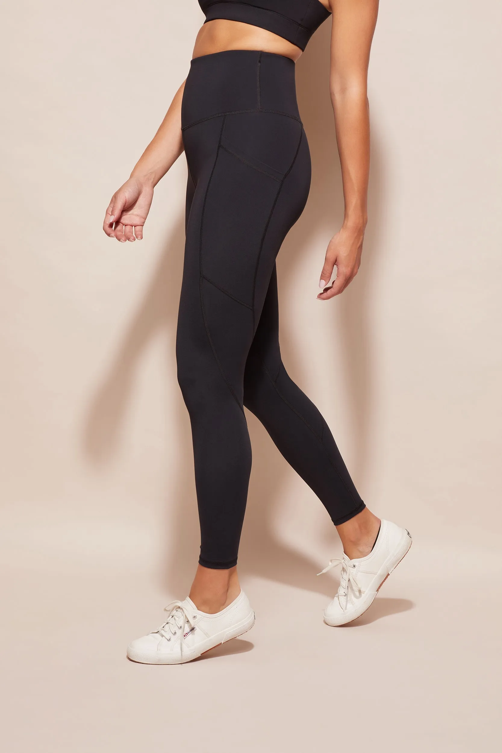 Essential Full Length Tight
