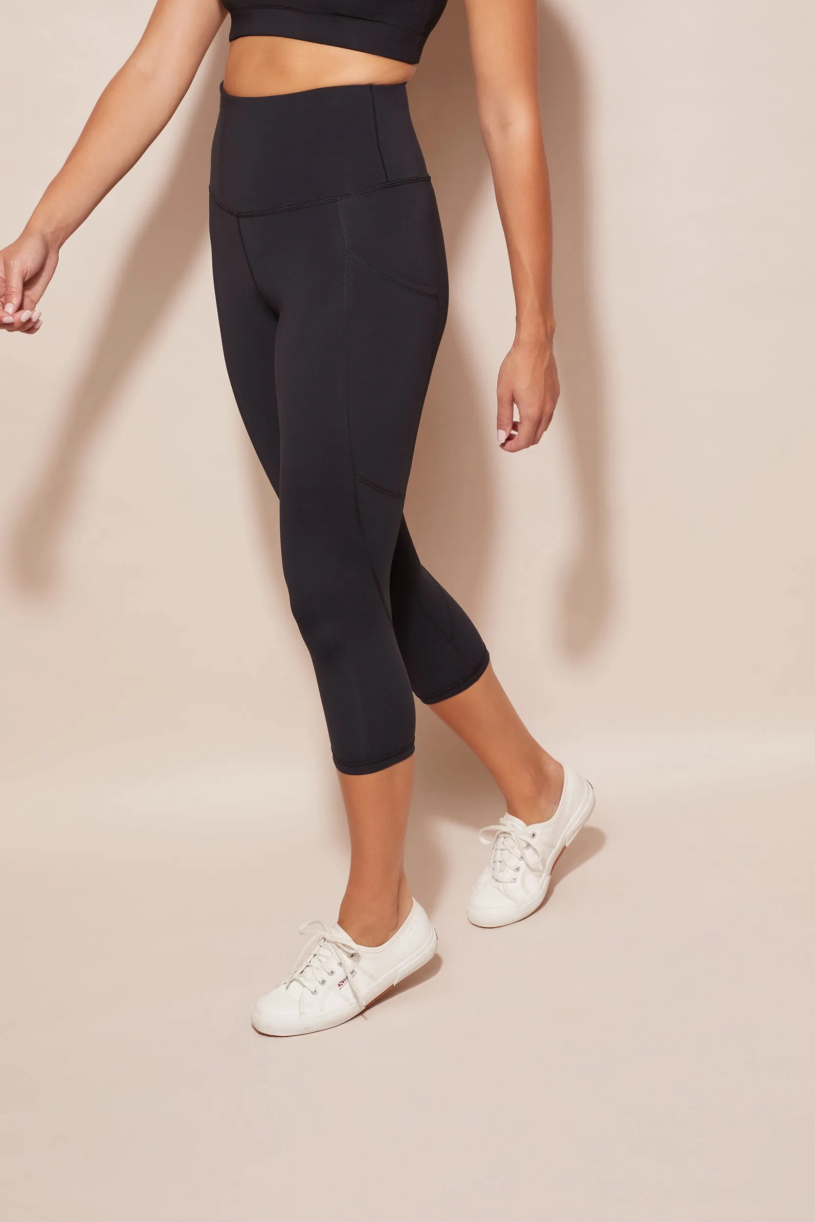 Essential Midi Tight