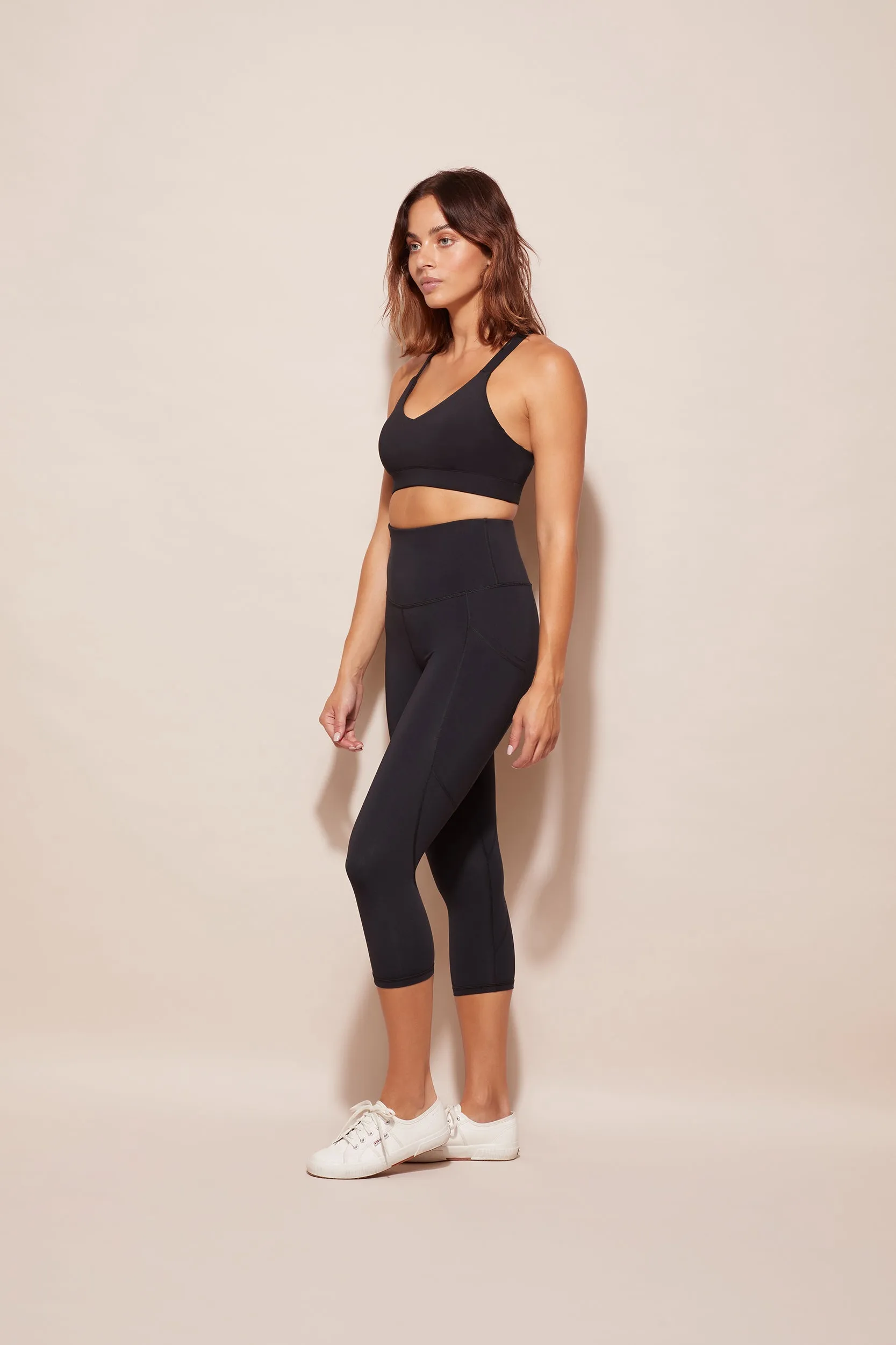 Essential Midi Tight
