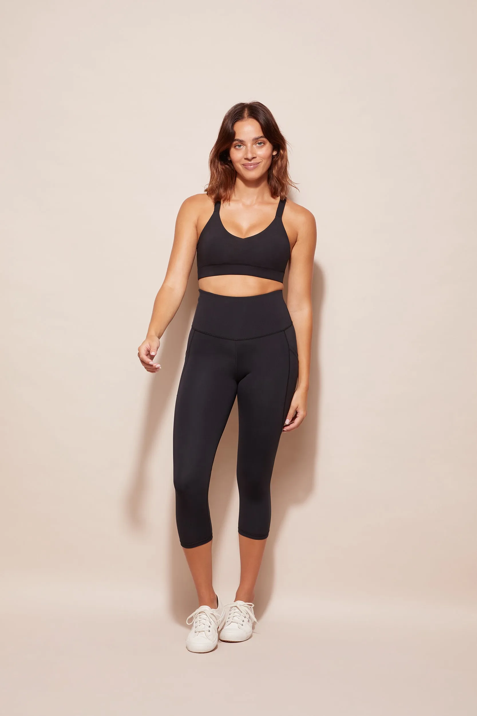 Essential Midi Tight
