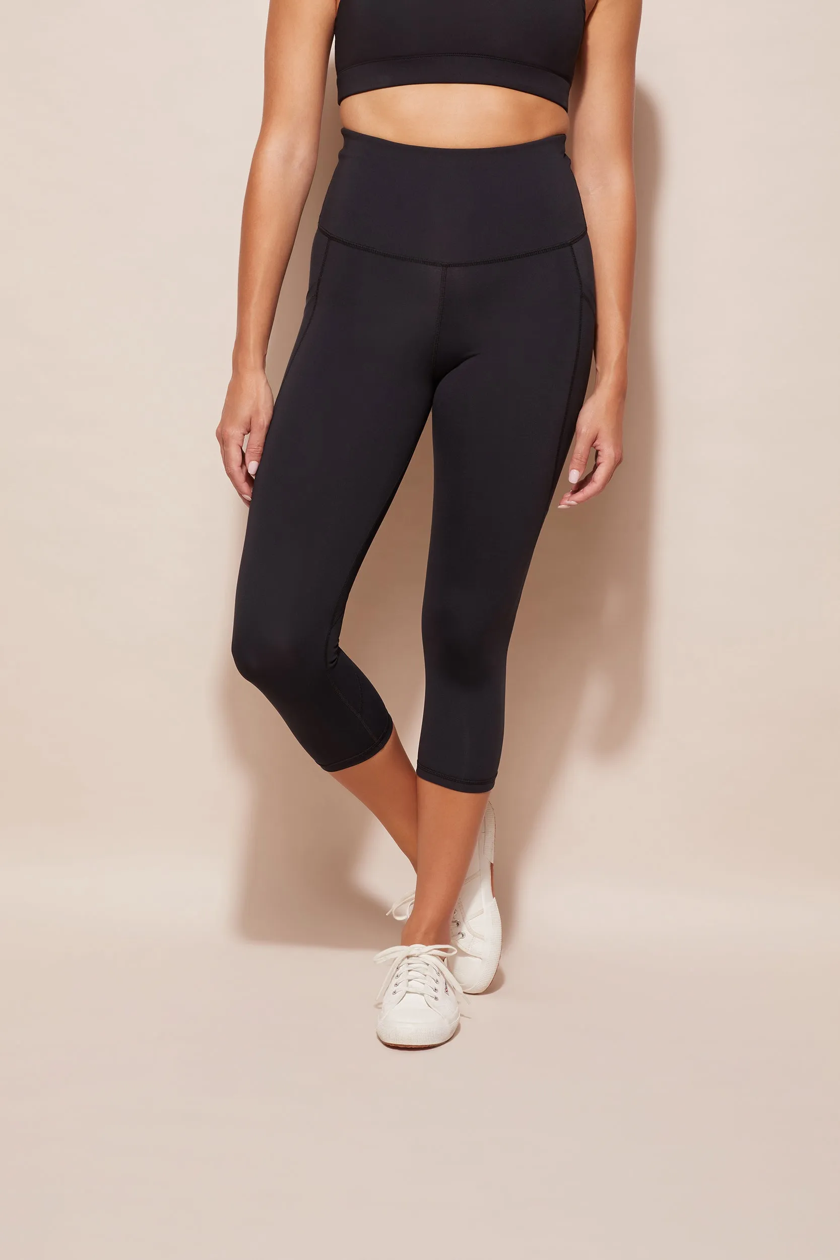 Essential Midi Tight