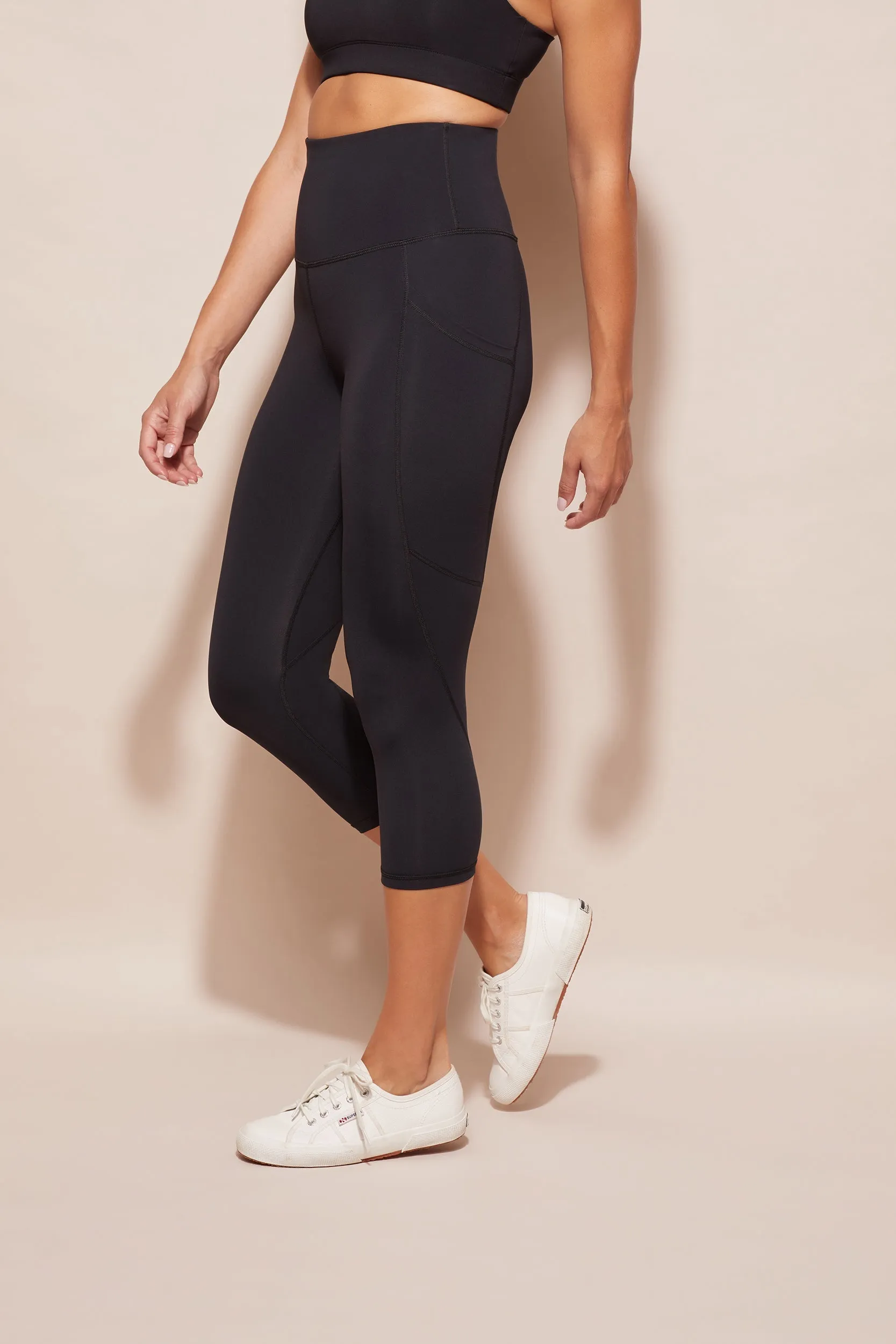 Essential Midi Tight