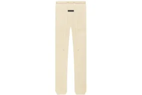 FEAR OF GOD ESSENTIALS "FW22" Sweatpants Egg Shell