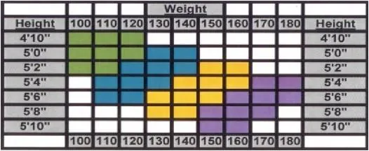 Fidenzze Micro 40 Opaque