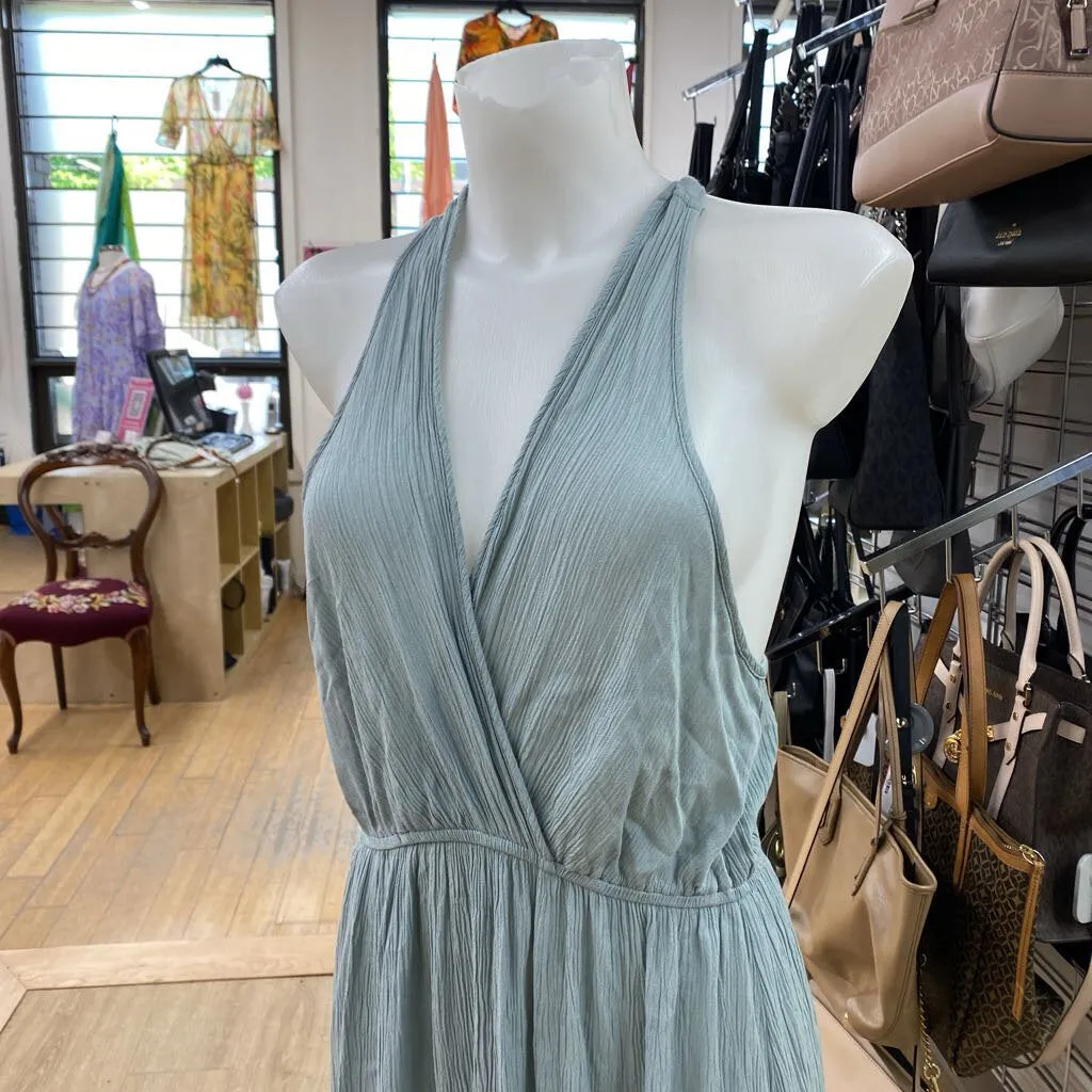 Final Touch maxi dress L NWT