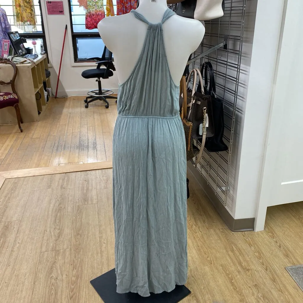 Final Touch maxi dress L NWT