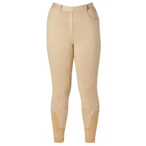 Firefoot Farsley Beige Ladies Breeches