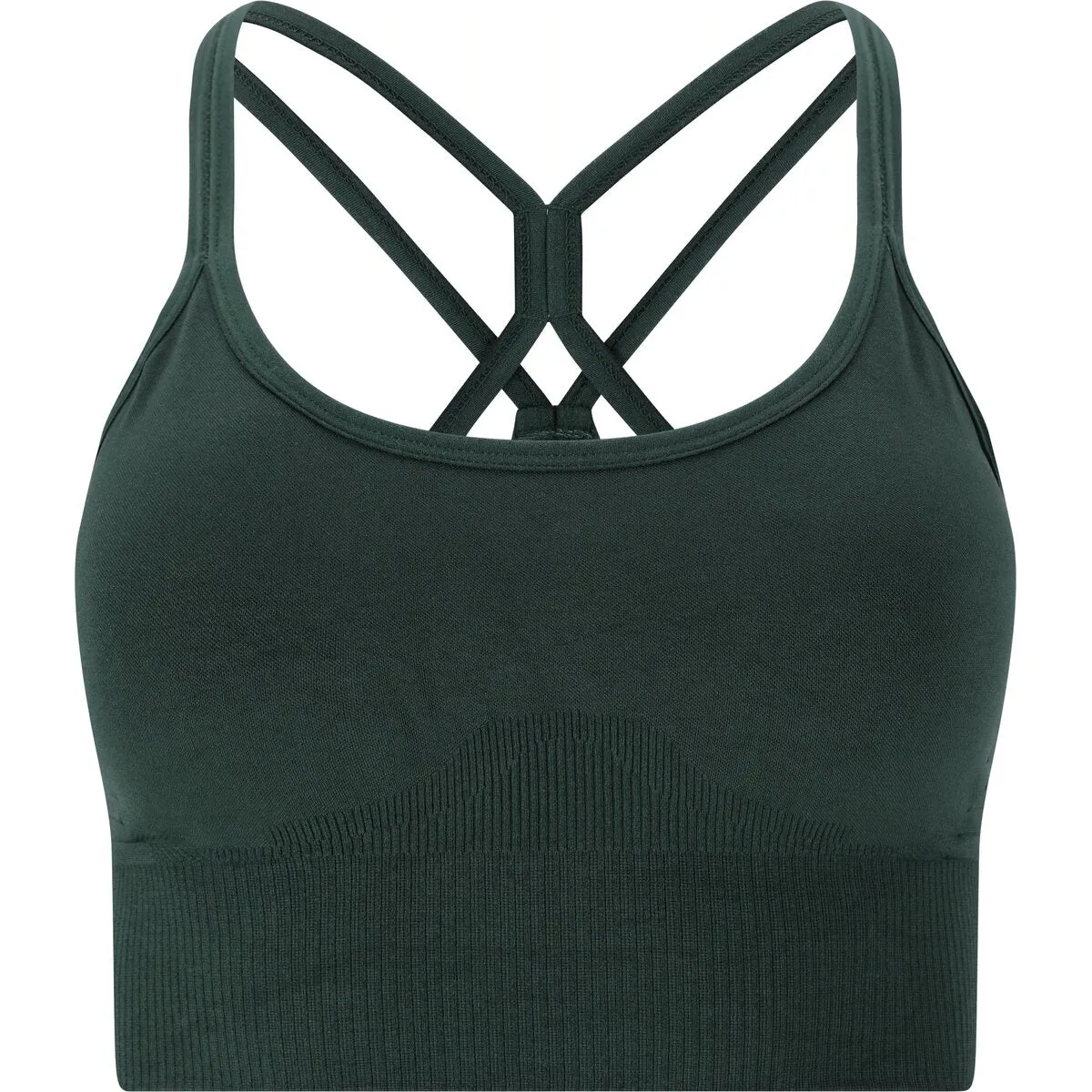 Foan V2 W Seamless Bra - Magical Forest