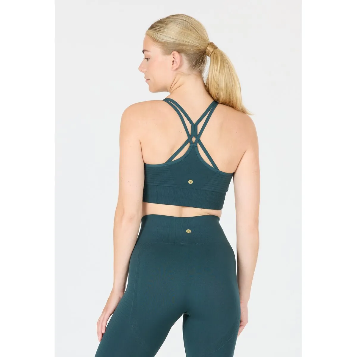 Foan V2 W Seamless Bra - Magical Forest