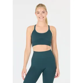 Foan V2 W Seamless Bra - Magical Forest