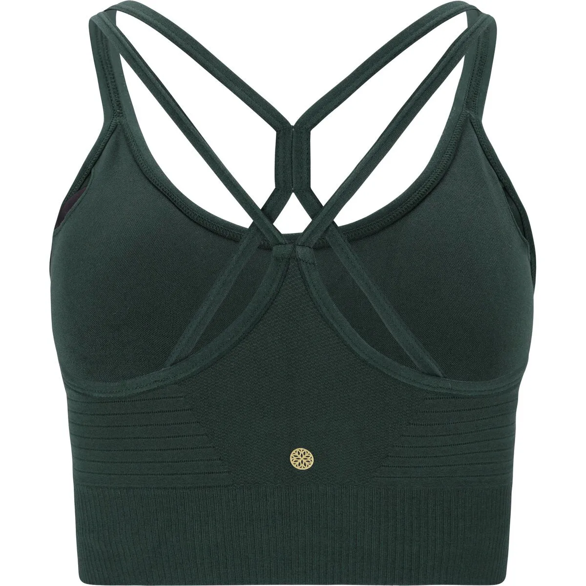 Foan V2 W Seamless Bra - Magical Forest