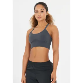 Foan V2 W Seamless Bra - Ombre Blue