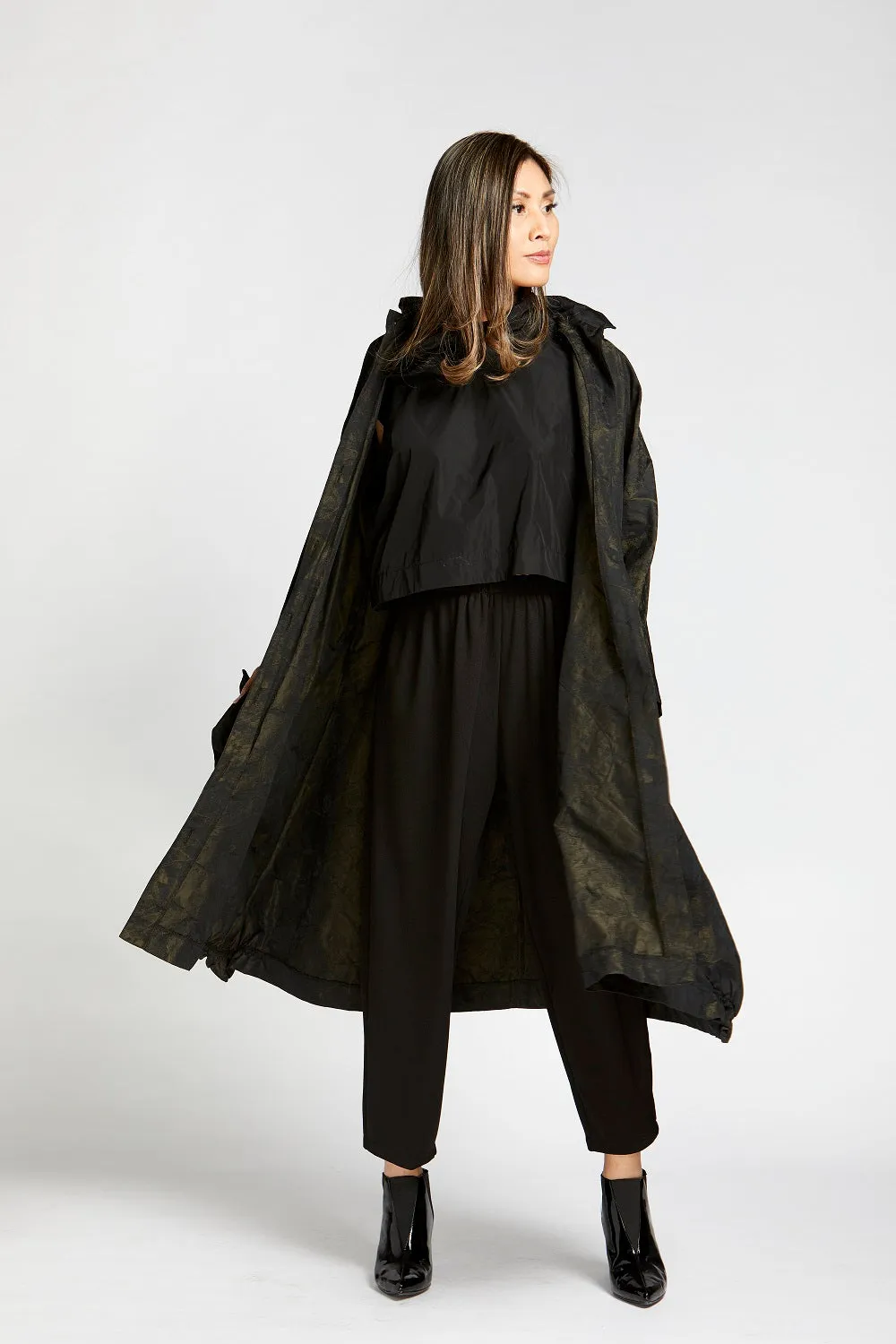 Fog Jacket