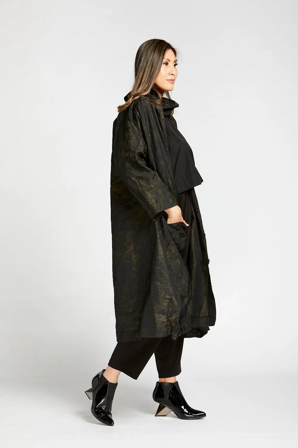 Fog Jacket
