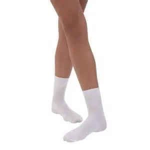 Freed Children's Stretch Nylon Dance Sock