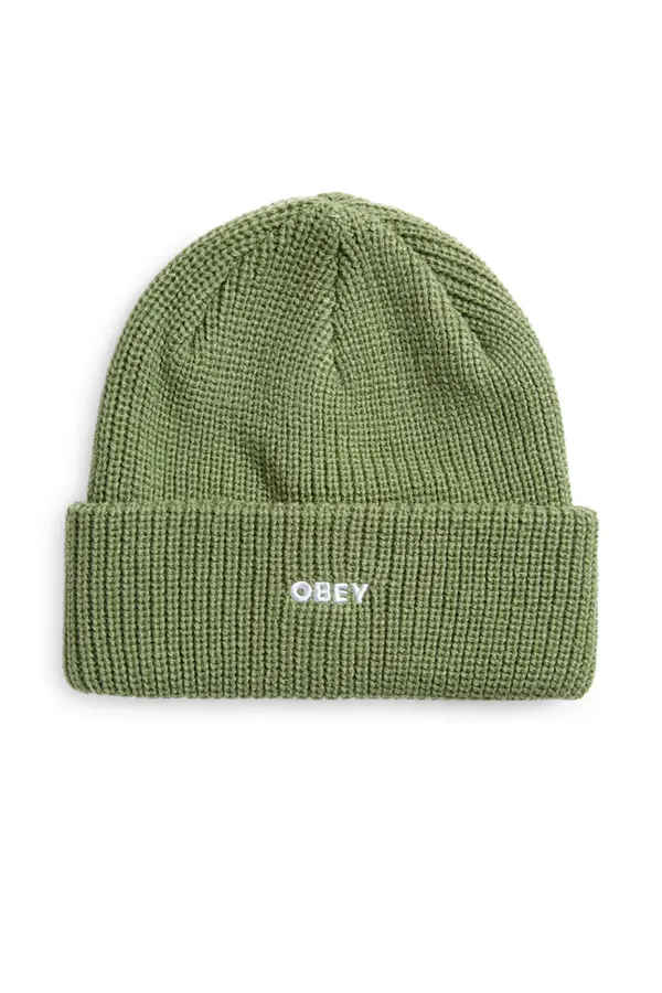 Future Beanie | Jade
