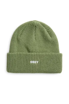 Future Beanie | Jade