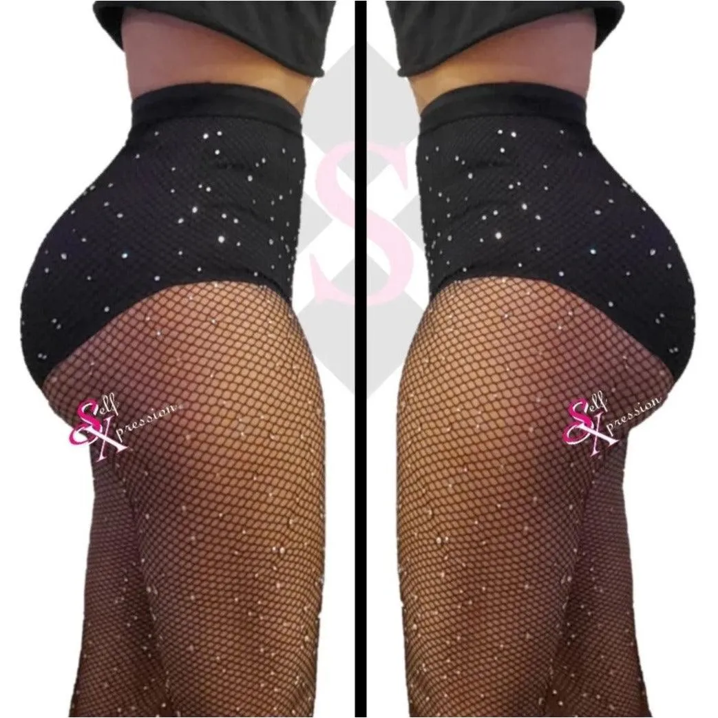 Galaxy Tights