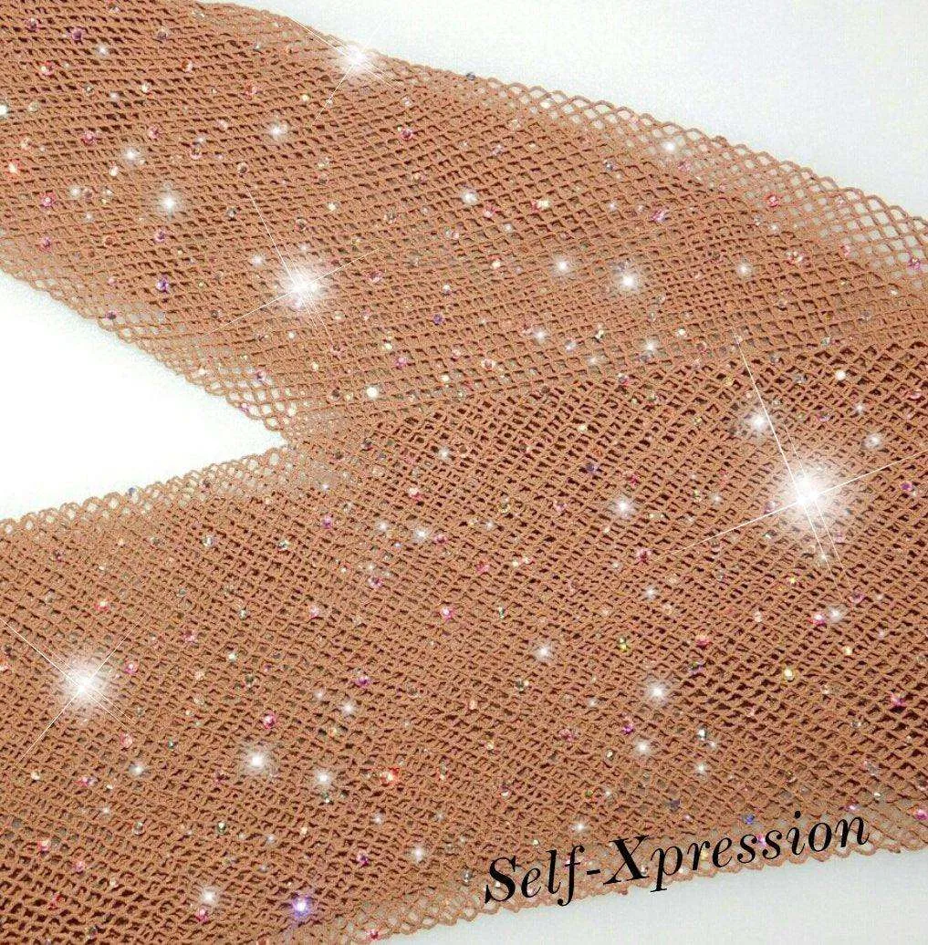 Galaxy Tights