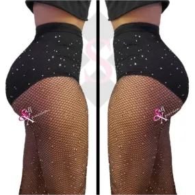 Galaxy Tights