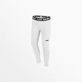 GIRL'S PERFORMANCE TIGHTS