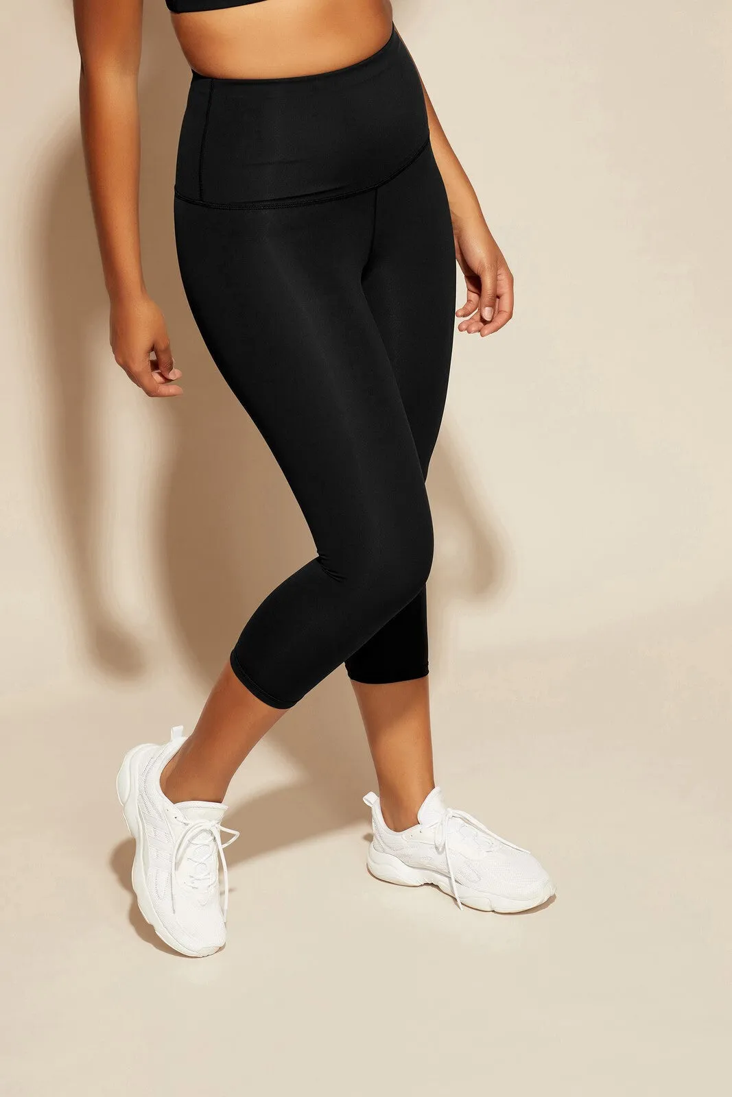 Highrider Midi Tight