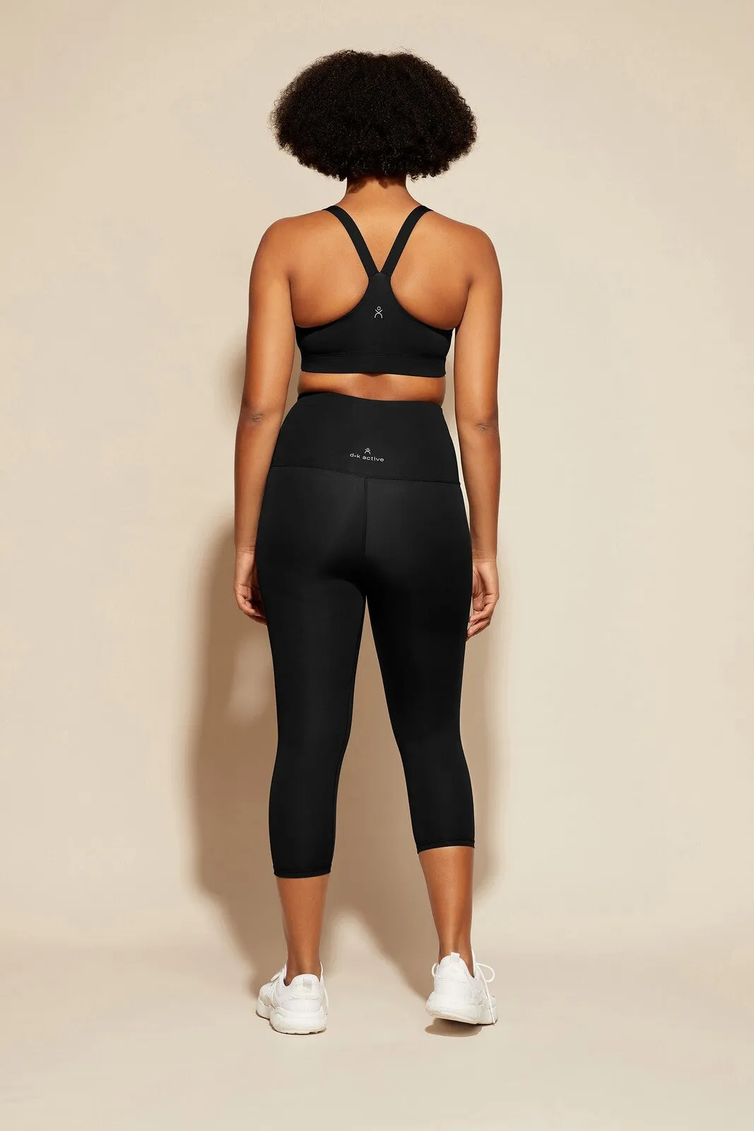 Highrider Midi Tight