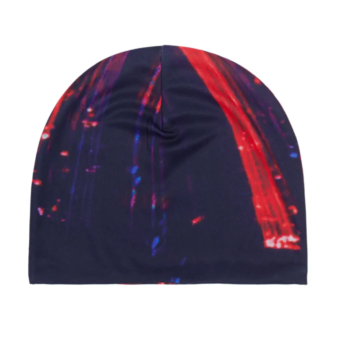 HOCKEY POWERS & ABILITIES BEANIE ALL OVER PRINT