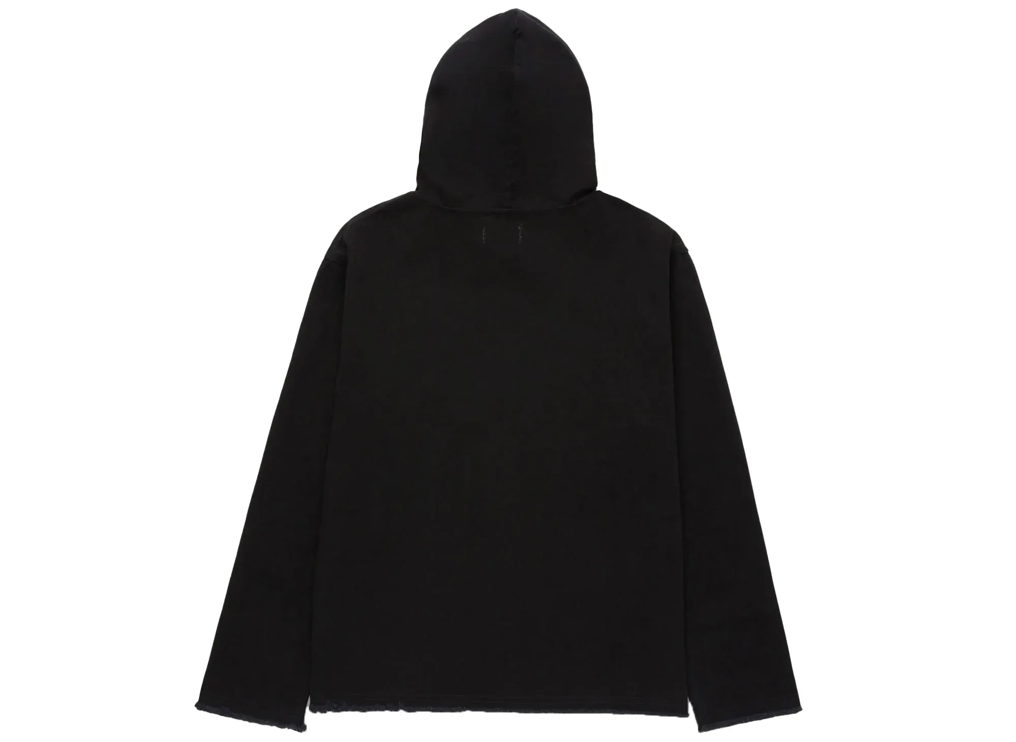 Honor the Gift Washed Canvas Zip Hoodie