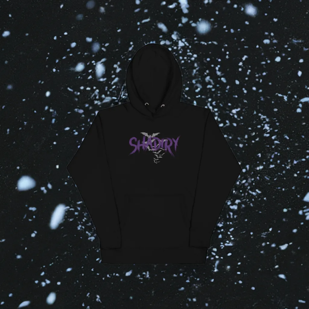 Hoodie Night – Comfort Meets Cool Streetwear