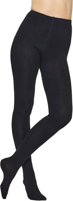 Hue Flat Knit Sweater Tight