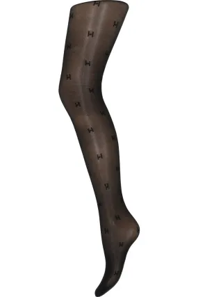Hype The Detail - Tights H logo