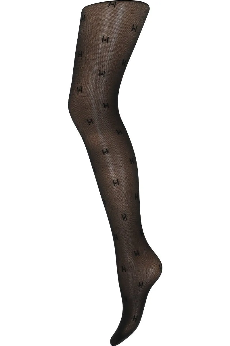 Hype The Detail - Tights H logo