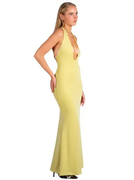 I Am Delilah Joselyn Maxi Dress