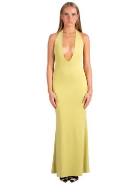 I Am Delilah Joselyn Maxi Dress