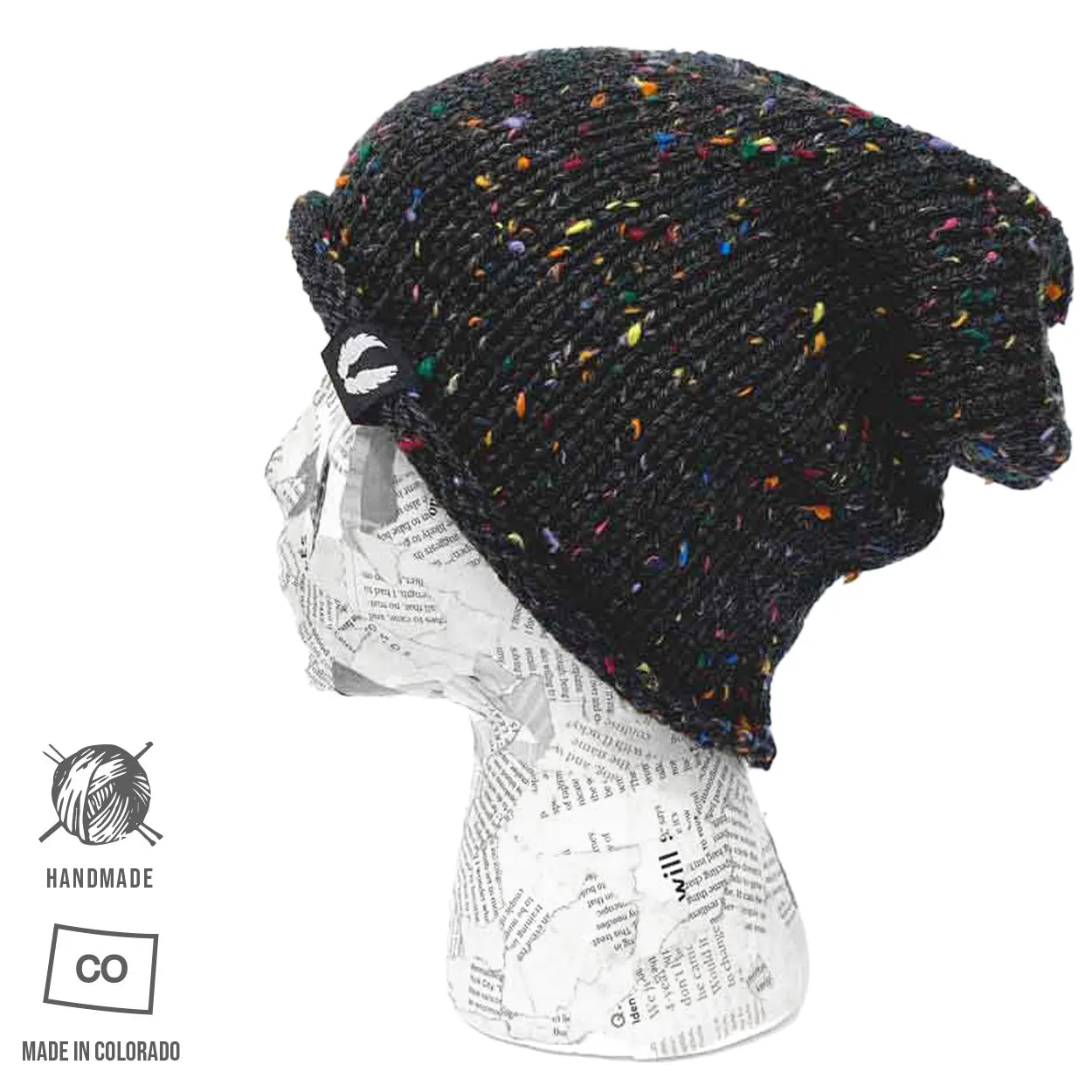 Jackson Beanie
