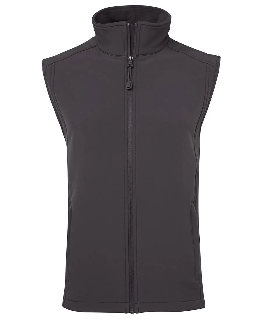 JB's LAYER (SOFTSHELL) VEST