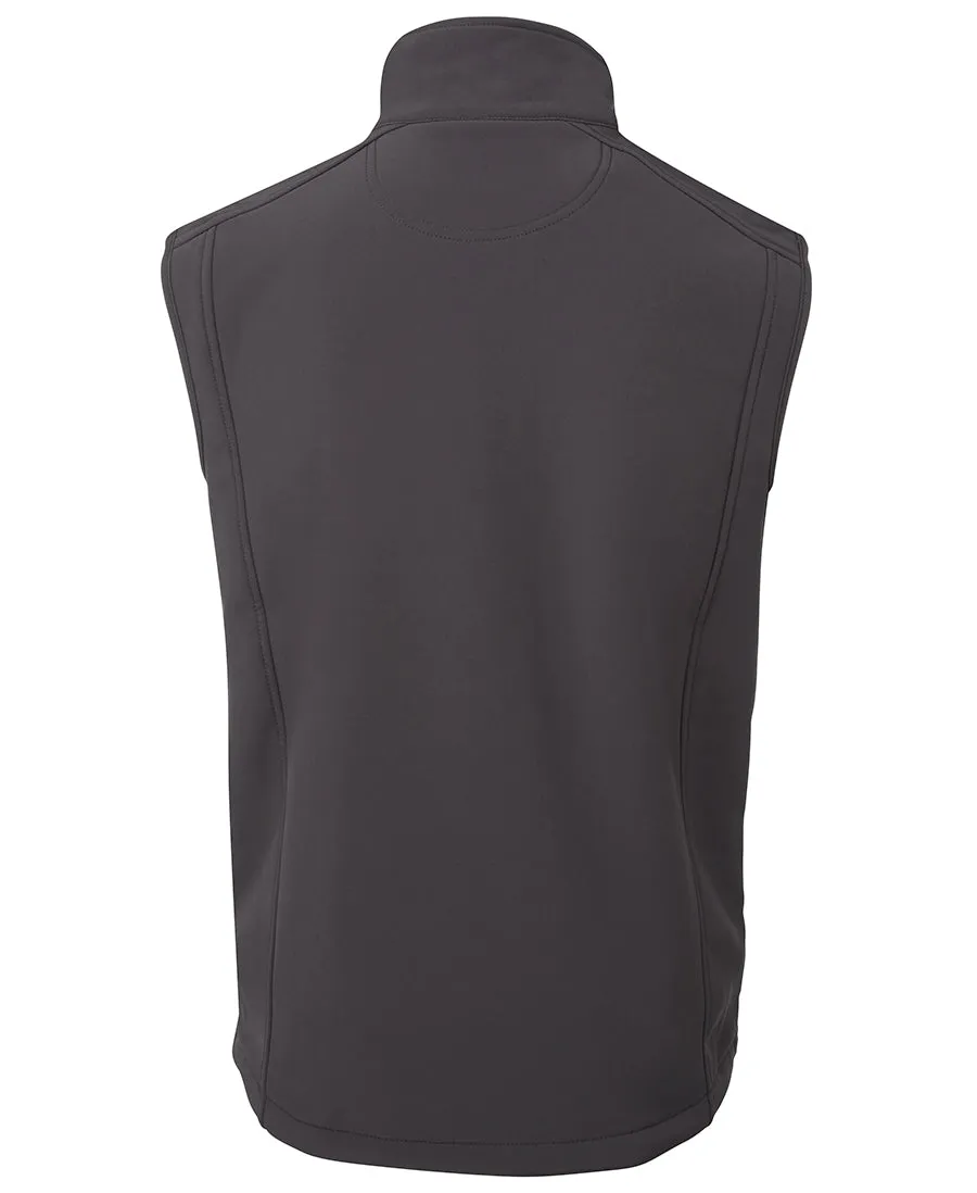 JB's LAYER (SOFTSHELL) VEST