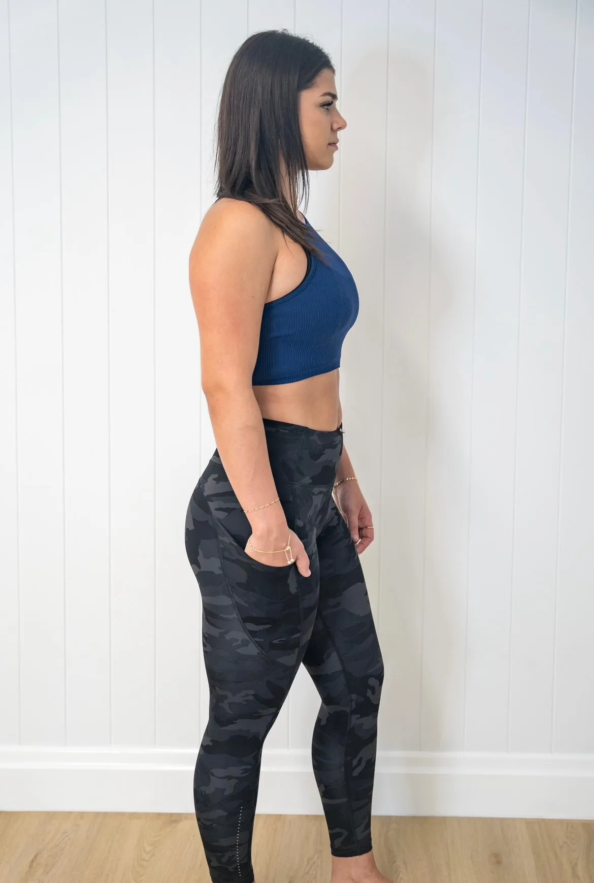 Jess Tights