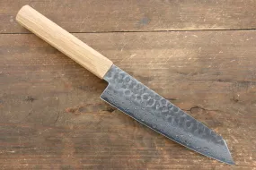 Jikko VG10 17 Layer Gyuto  170mm Oak Handle