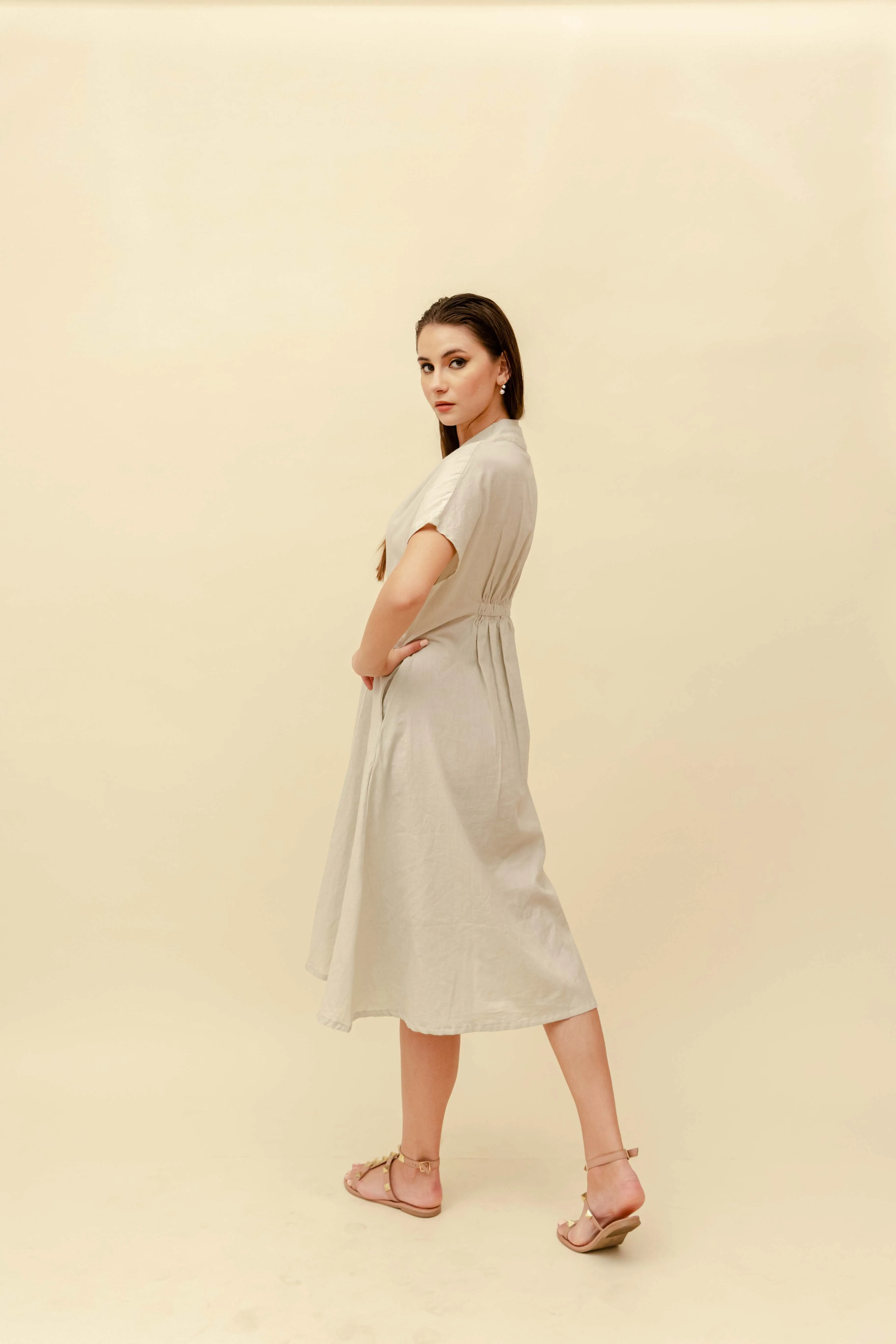 Kabiri Dress